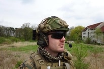 Recenze - Headset Z-Tactical Comt II - od týmu United Marines