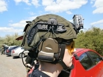 Recenze - Headset Z-Tactical Comt II Z041 - od týmu Dead Squad