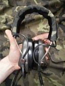 Recenze - Headset Z-Tactcial ZSordin Z111 - od týmu Dead Squad