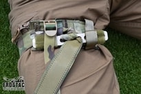 Návod na použití Military Emergency Tourniquet (MET) Gen III + video
