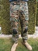Recenze - kalhoty Emerson CP Gen2 - od týmu United Marines