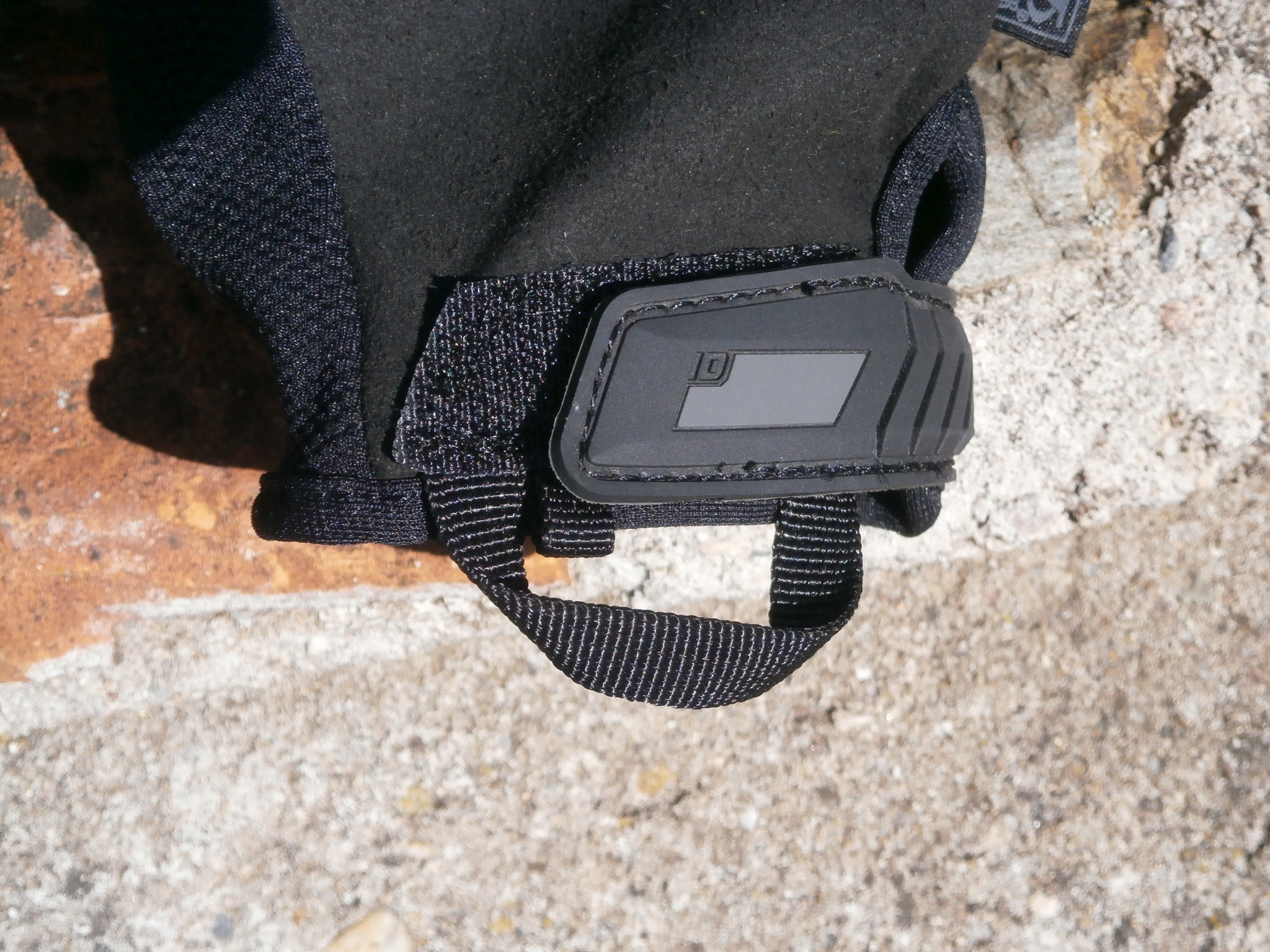 Mechanix Wear Original - velcro