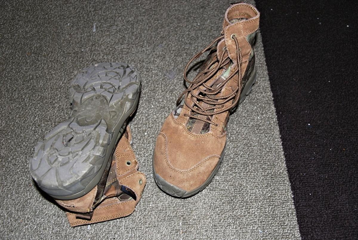 TMC střední kanady 6"