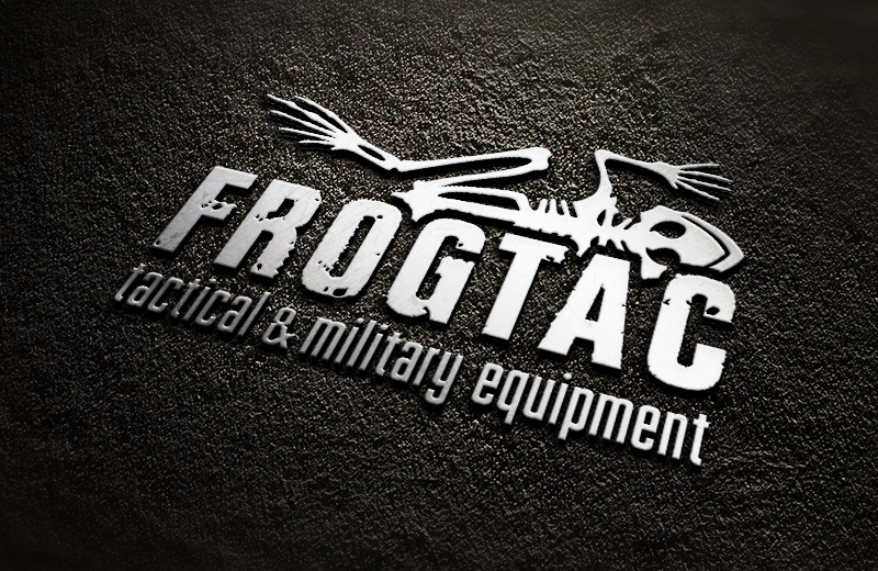 FROGTAC - obchod s kvalitním armádním vybavením
