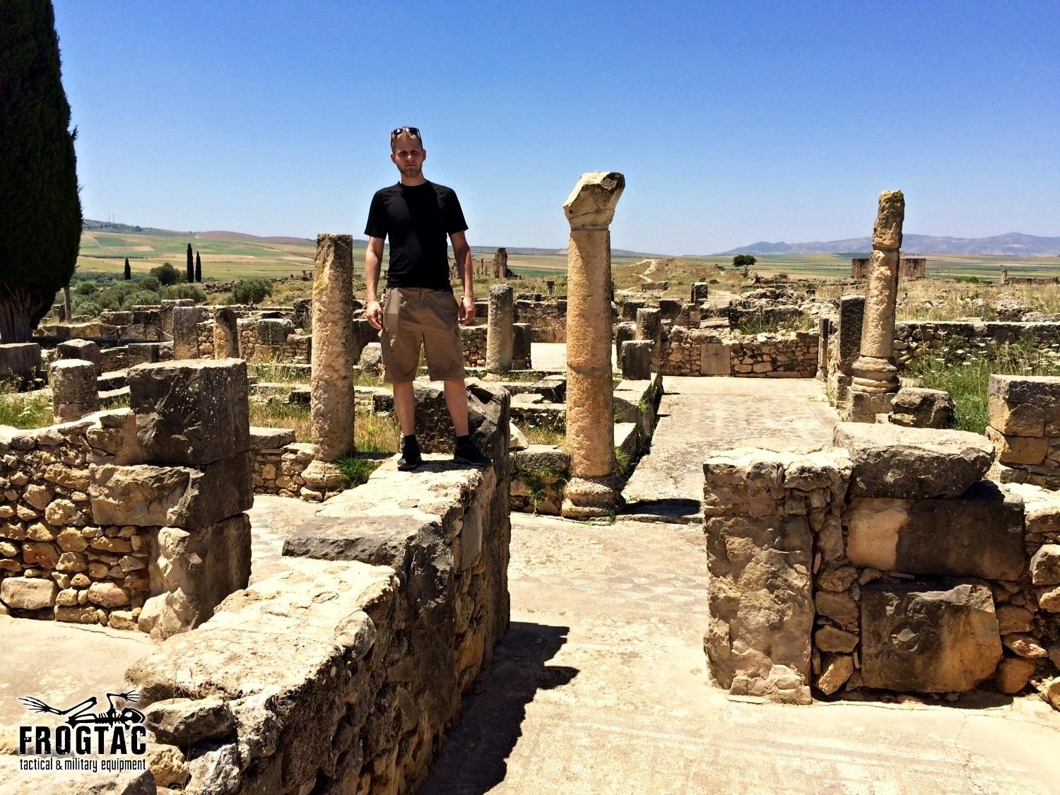 Tričko Cooler FROGGEAR - recenze