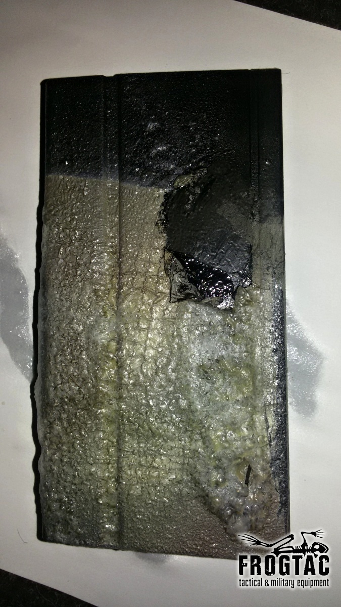 Barvy Glomex - odstraňovač