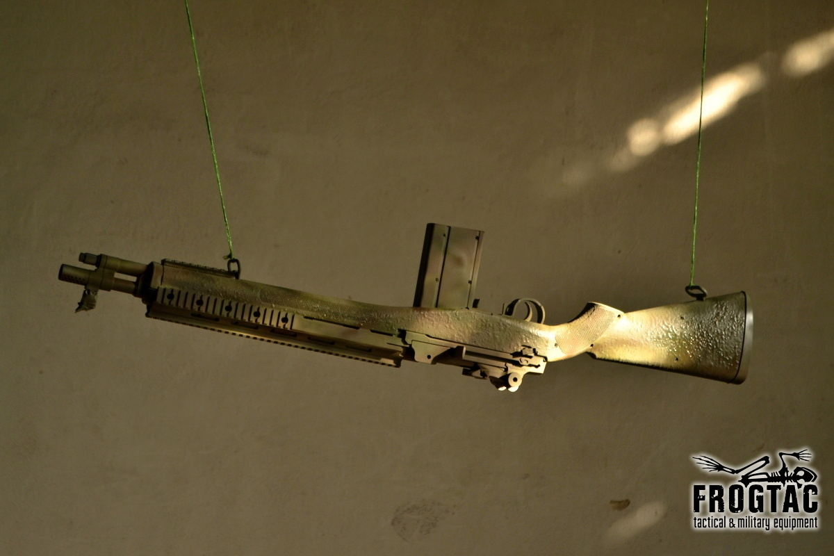 Kamuflážní barvy Glomex levně na Frogtac