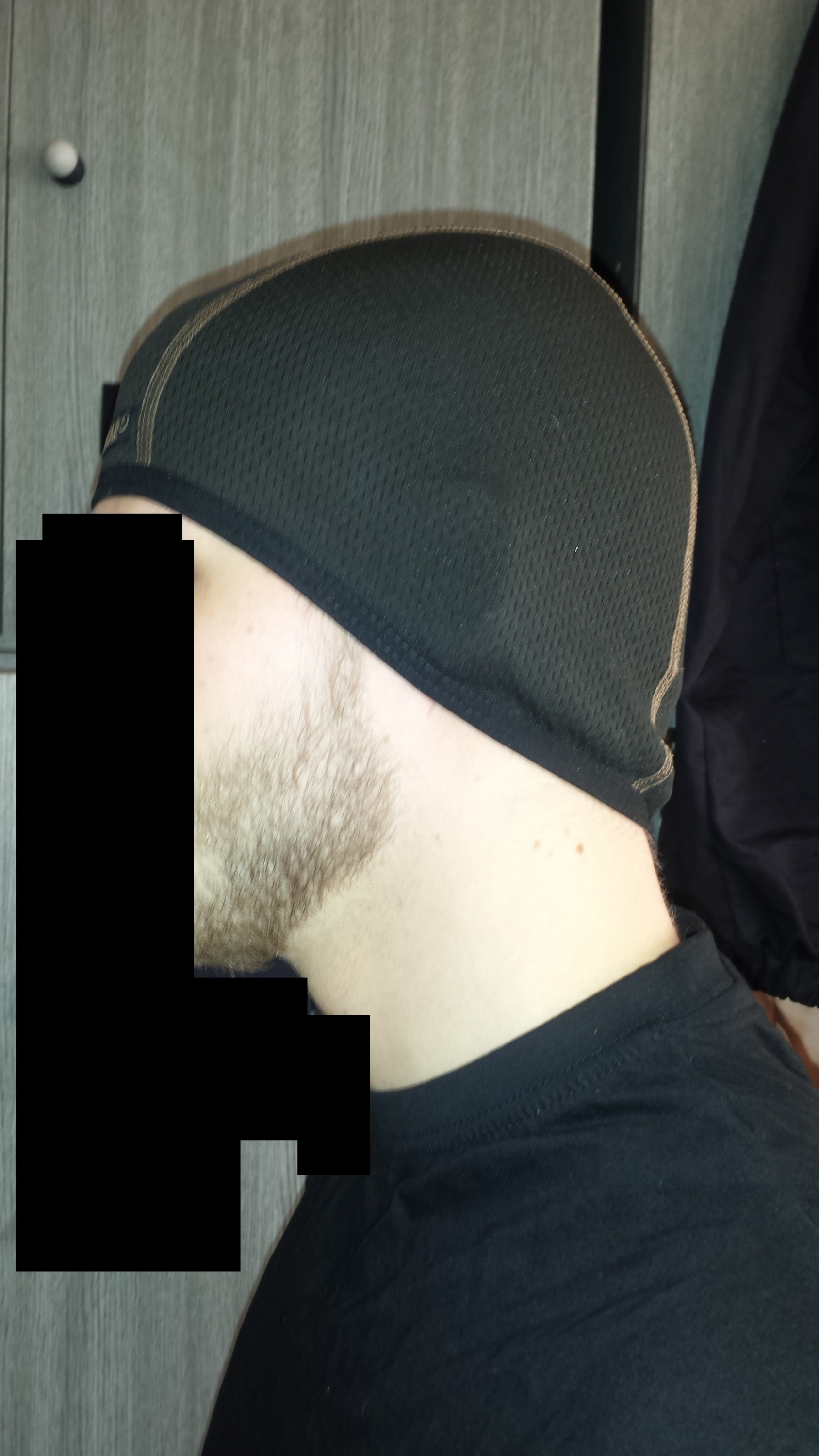 Low-profile čepice Froggear - nasazení u pořádkové jednotky PČR