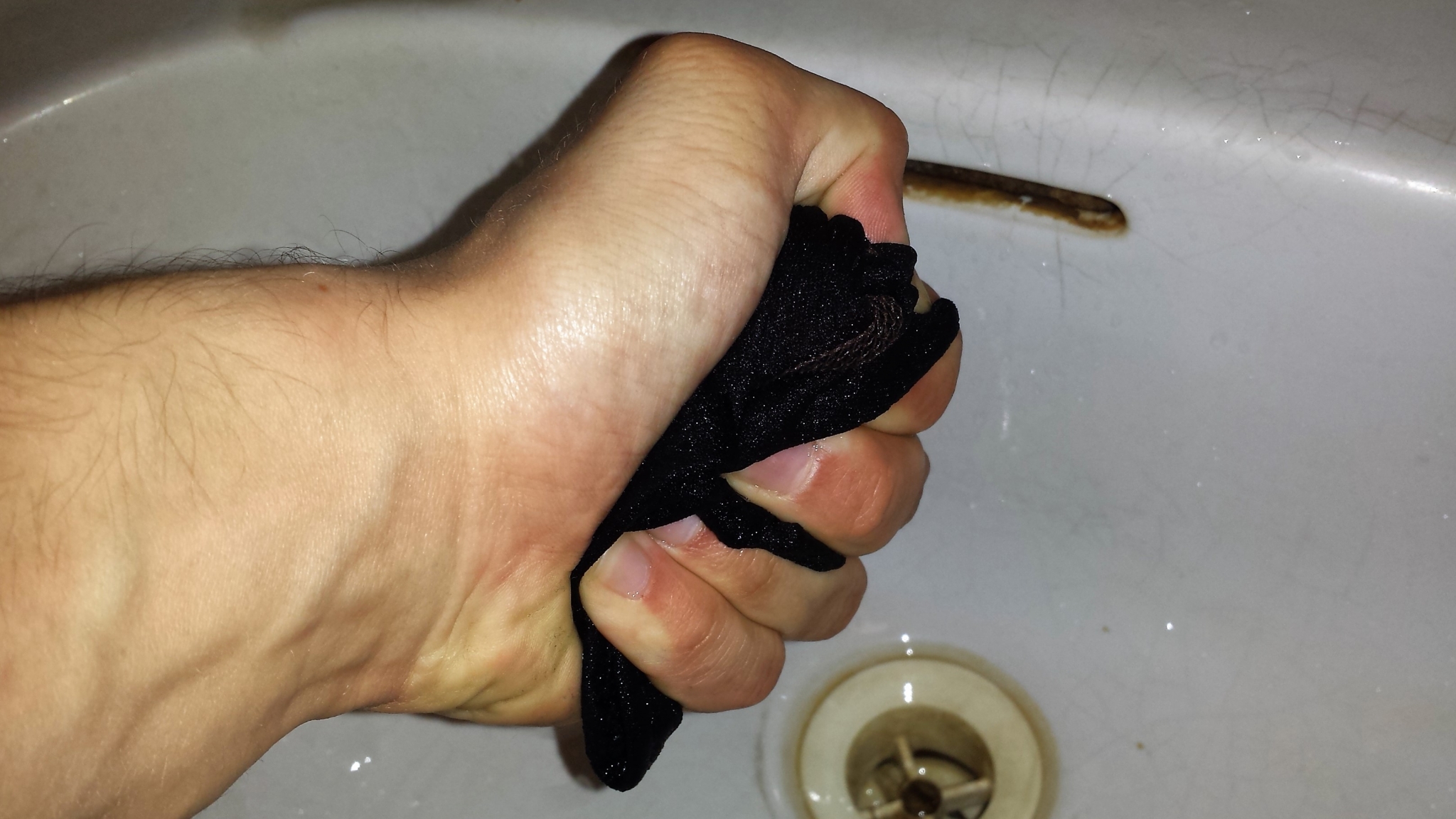 Low-profile čepice Froggear - praní v ruce