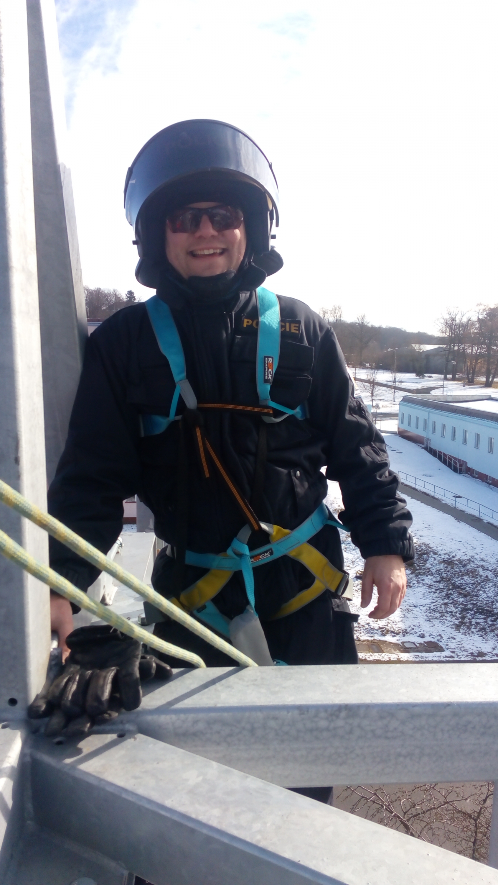 Low-profile čepice Froggear - recenze