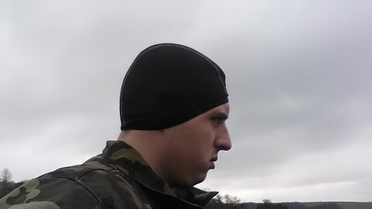 Low-profile čepice Froggear