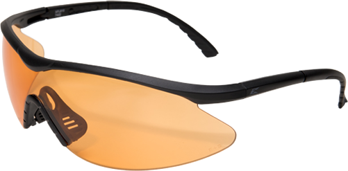 Brýle Fast Link - Tiger's Eye (oranžová)