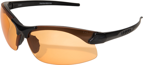 Brýle Sharp Edge - Tiger's Eye (oranžové)